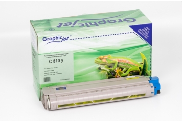 OKI C 810 CART. TONER...