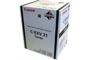 Toner Canon C-EXV21 Noir/Black