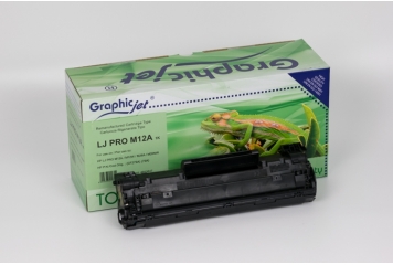 HP LJ PRO M12A CART. TONER...