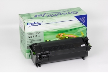 LEXMARK MS 810DE CART....