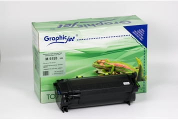 LEXMARK M 5155 CART. TONER...
