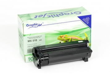 LEXMARK MX 510 CART. TONER...