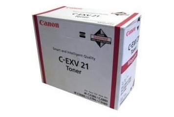 Toner Canon C-EXV21 Magenta