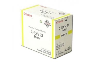 Toner Canon C-EXV21...