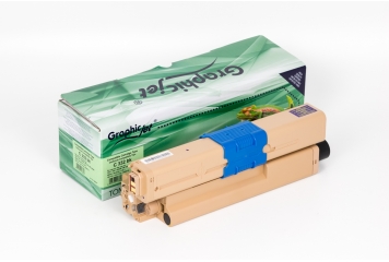 OKI C 332 CART. TONER COMP....