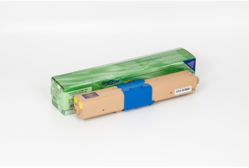 OKI C 332 CART. TONER COMP....