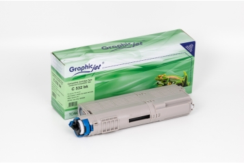 OKI C 532DN CART. TONER...