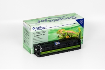 HP LJ PRO M277DW CART....