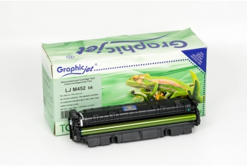 HP COLOR LJ PRO M452DN...
