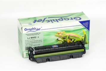 HP COLOR LJ PRO M452DN...