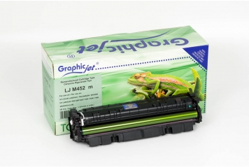 HP COLOR LJ PRO M452DN...