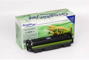 HP COLOR LJ PRO M452DN...
