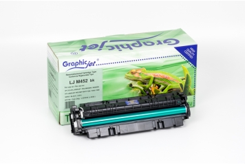 HP COLOR LJ PRO M452DN...