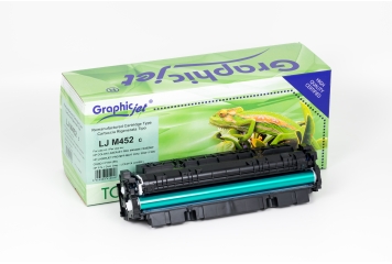 HP COLOR LJ PRO M452DN...