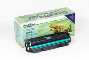 HP COLOR LJ PRO M452DN...