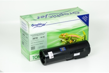 XEROX PHASER 3610 CART....