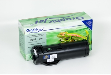 XEROX PHASER 3610 CART....