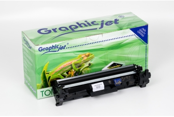 HP LJ PRO M203DN CART....