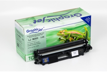 HP LJ PRO M203DN CART....