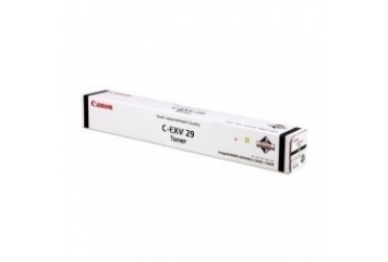 Toner Canon C-EXV29 Noir/Black