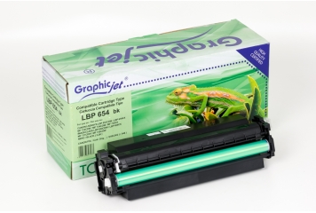 CANON LBP-654 CART. JET...