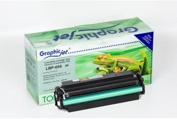 CANON LBP-654 CART. JET...