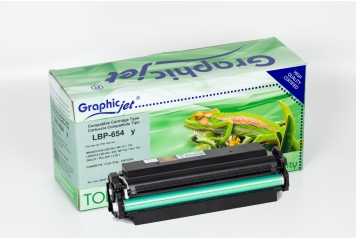 CANON LBP-654 CART. JET...