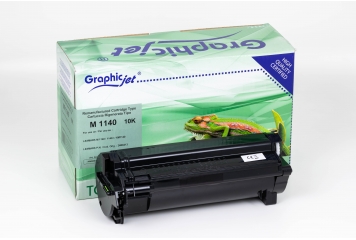 LEXMARK M 1140 CART. TONER...