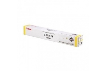 Toner Canon C-EXV29...