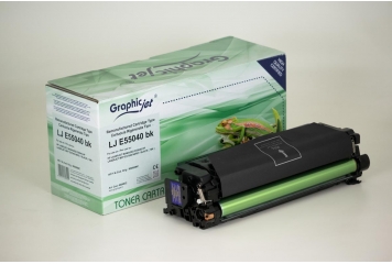 HP COLOR LJ E55040 CART....