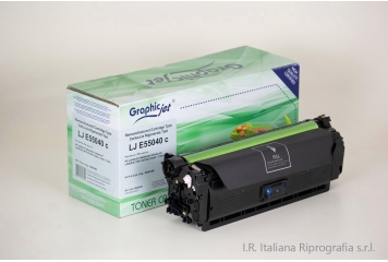 HP COLOR LJ E55040 CART....