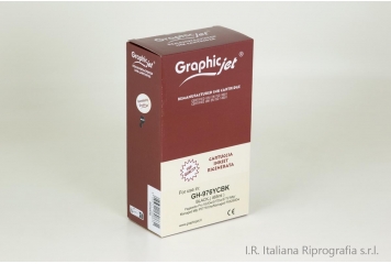 HP PAGEWIDE P57750 CART....