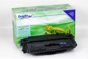 HP LJ M712DN CART. RECYCLEE...