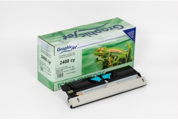 MINOLTA MC 2400 CART. COMP....