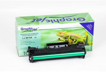 HP LASERJET PRO M15A CART....