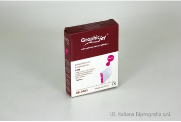 EPSON WF PRO 6090 CART. JET...