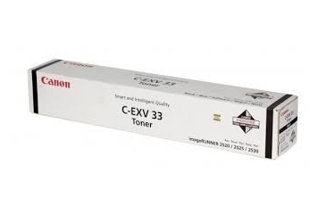 Toner Canon C-EXV33