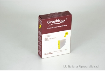 EPSON WF-C8190 CART. JET...