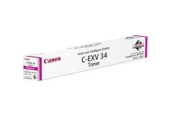 Toner Canon C-EXV34 Magenta