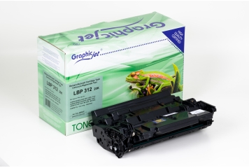 CANON LBP-312DN CART....