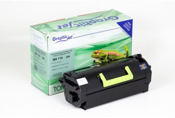 LEXMARK MX 710 CART. TONER...