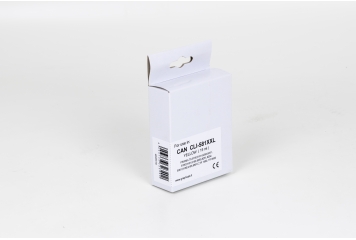 CANON CLI-581YXXL CART. JET...