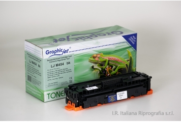 HP COLOR LJ PRO M454DN...