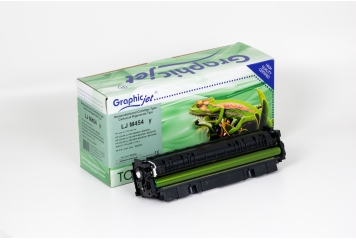 HP COLOR LJ PRO M454DN...