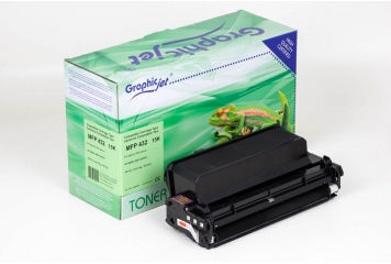 HP LASER MFP 432FDN CART....