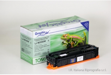 HP COLOR LJ M255DW CART....