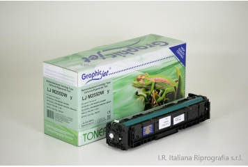 HP COLOR LJ M255DW CART....