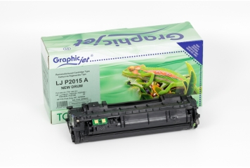 HP LASERJET P2015 CART....