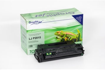 HP LASERJET P2015 CART....