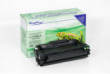 HP LASERJET P3005 CART....